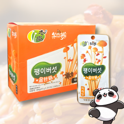 마라범벅 팽이버섯 20g (곽)