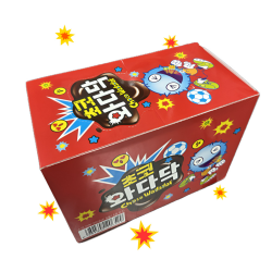 초코 와다닥 10g (곽)