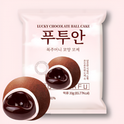 (공식행사)푸투안 [초코] 30g (타)