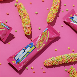 레인보우 로프젤리 바이트 10g (타)