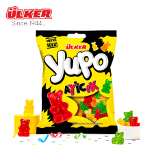 유포 젤리 [꼬마곰] 80g