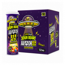 UFO가 쏜 싸우어밤 50g