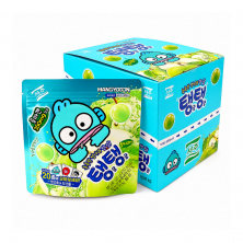 서주 탱글탱글 [청포도맛] 40g