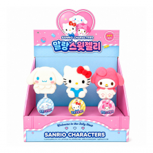 산리오 말랑 스윗젤리 40g