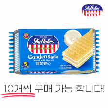 마이산 스카이 플레이크 크래커 [우유] 150g