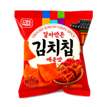 코스모스 갈아만든 김치집 [매운맛] 30g