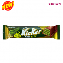 크라운 키커바 [말차] 28g