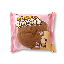 키키쿼카 키키 쿼카스테라 35g