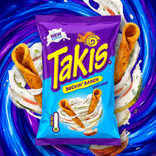 타키스 [렌치맛] 100g