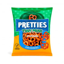 프레티스 타이니 프레첼 35g